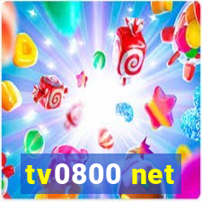 tv0800 net